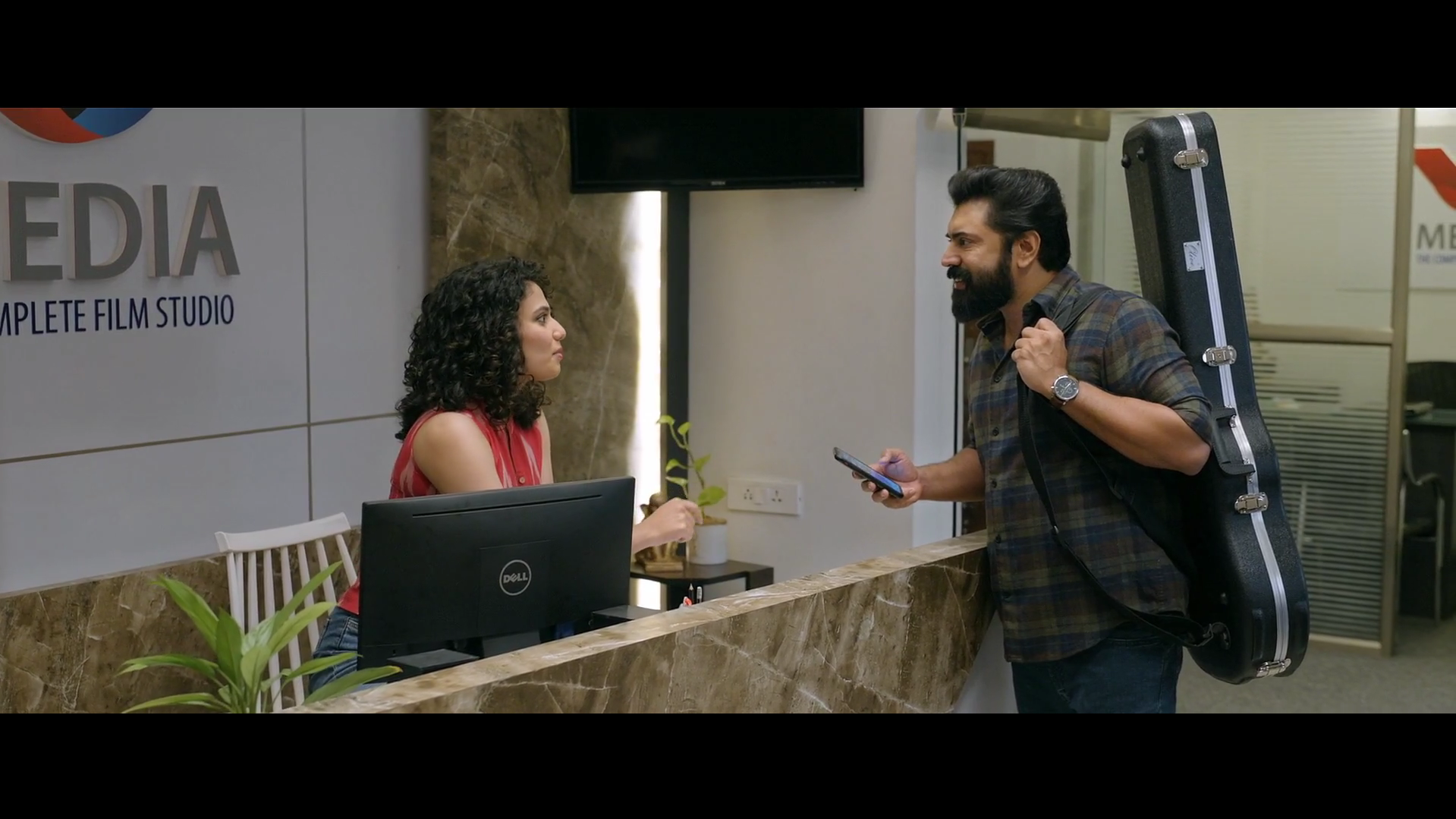 Sarvam Maya Movie Download (2025) Multi Audio [Bengali-Hindi-Malayalam] JIOHS WEB-DL – 480P | 720P | 1080P GDrive & Free Watch – 4k – Flixmet.com